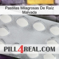 Pastillas Milagrosas De Raíz Malvada 16